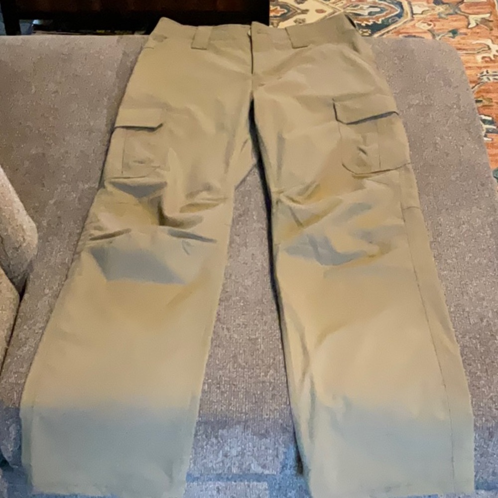 Under Armour Storm Tech Tactical Patrol Pants